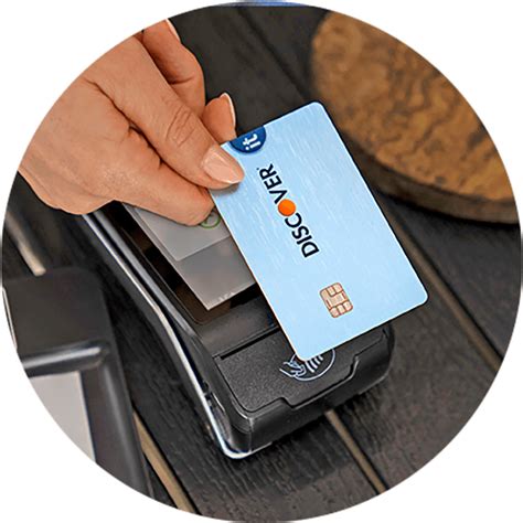 what is a contactless discover card|discover touchless credit card.